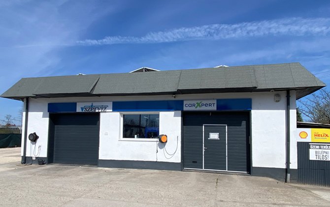 Ahová több ezer kilométerről is hordják a hibrid Volvókat