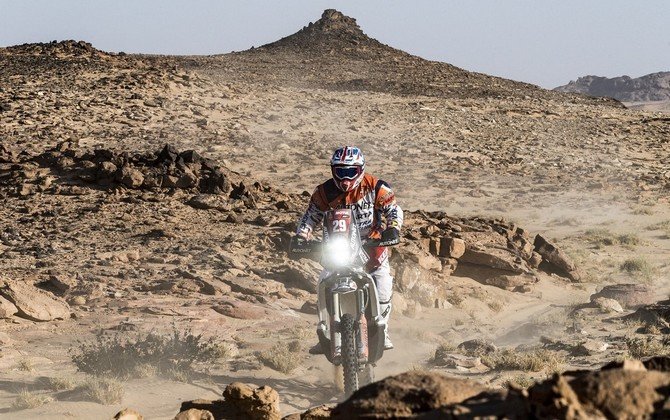 Mani Gyenes: Probleme tehnice în etapa 3