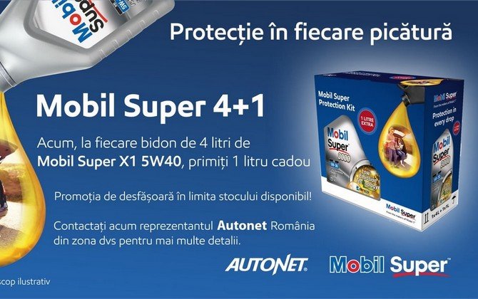 Protecție în fiecare picătură