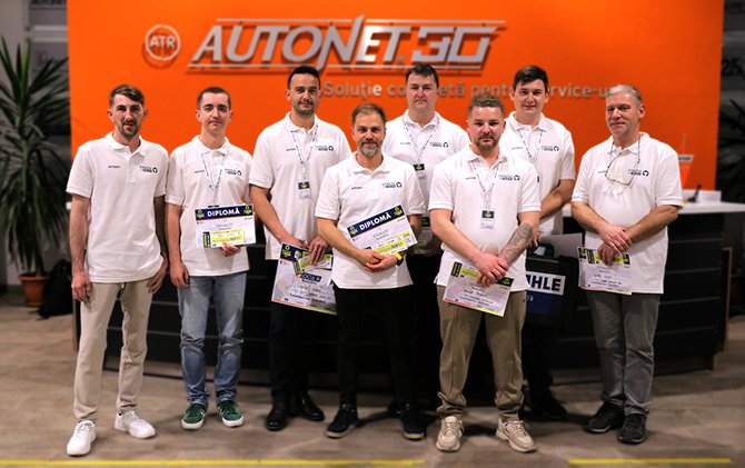 Finala Trofeului Experților a desemnat câștigătorul ediției 2025