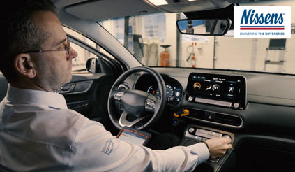 Sisteme de climatizare în noile vehicule electrice