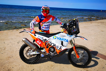 Szombaton startol a Dakar, vasárnap lesz az első igazi futam