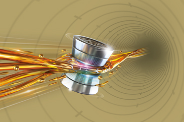 A Castrol új Fluid TITANIUM Technology előnyei