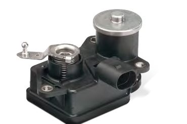 Adaptálás a motor vezérlőegységéhez