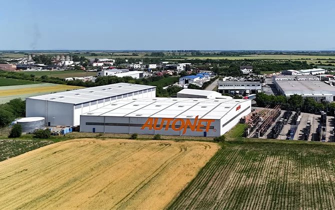 Anunț de atribuire proiect centrală electrică fotovoltaică