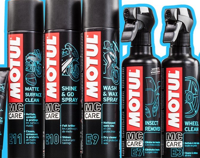 Hogyan vigyázz a motorbiciklidre télen is?