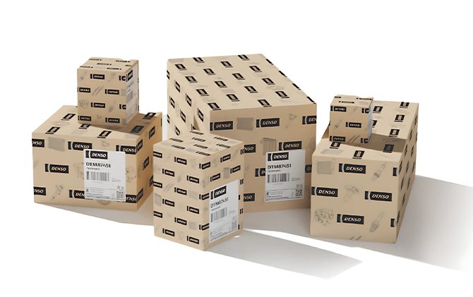 DENSO Aftermarket setează standardul ecologic