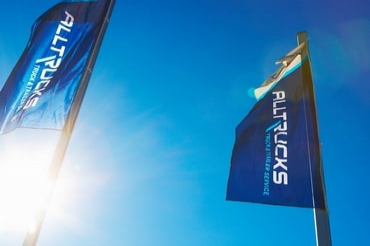 Az Alltrucks tovább bővíti szervizhálózatát Magyarországon