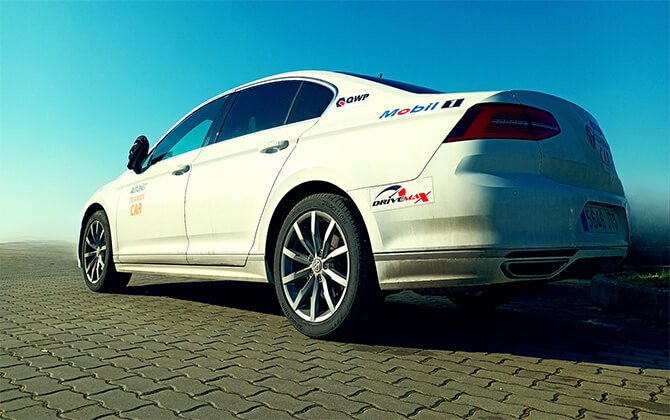 A fost lansat programul de traininguri Autonet pentru primul semestru al anului