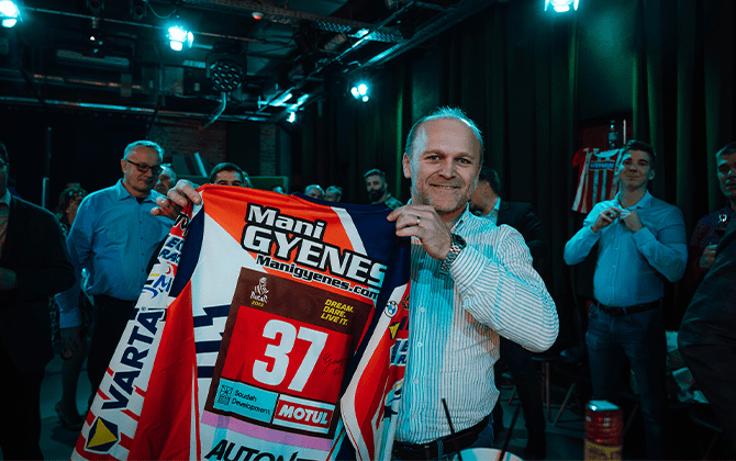 Autonet Import sprijină taberele gratuite de terapie pentru copii cu boli cronice