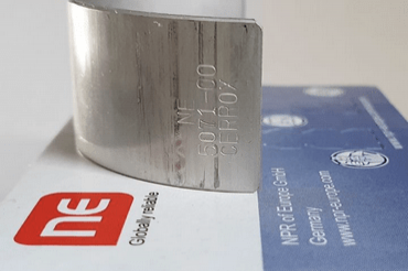 Cuzineti de motor NE (NPR) Cerrox®