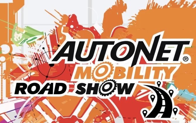  Vă invităm la Autonet Mobility Road Show Iași!