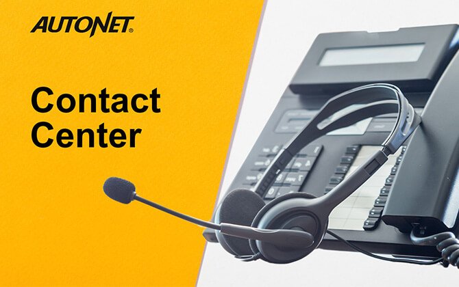 Comunicare mai eficientă  prin noul Contact Center Autonet