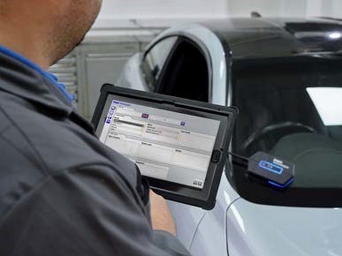 Delphi Technologies prezintă noi sisteme de diagnoză inovatoare Îmbunătățiri care optimizează rentabilitatea atelierului auto