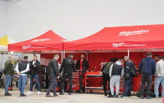 Cluj-Napoca, gazda primului Târg al Echipamentelor de Service Autonet pentru profesioniștii auto