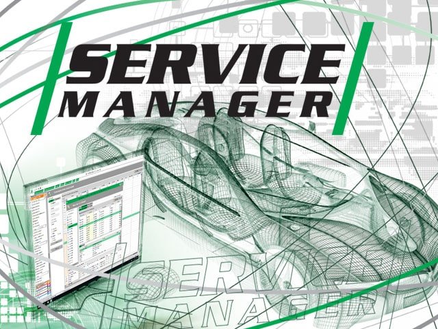 Autonet Service Manager este în permanentă dezvoltare