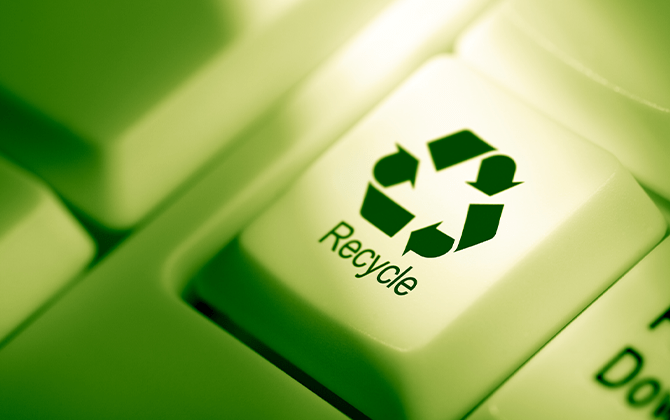 O nouă aplicație utilă pentru participanții programului EcoService