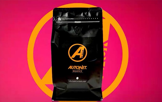 Noua cafea ABLACK Balance – 100% aromă, 100% echilibru