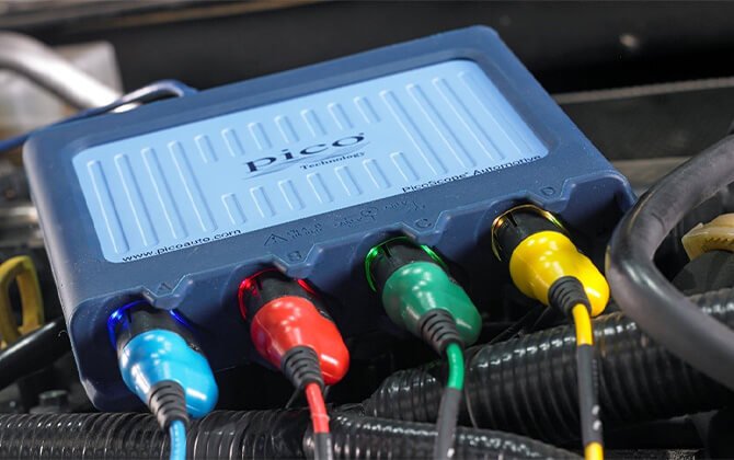 Noi dispozitive și soluții software Pico