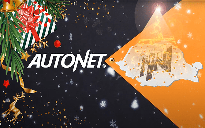 Programul de lucru Autonet Import în timpul sărbătorilor