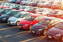 Responsible for identification / sale of auto parts