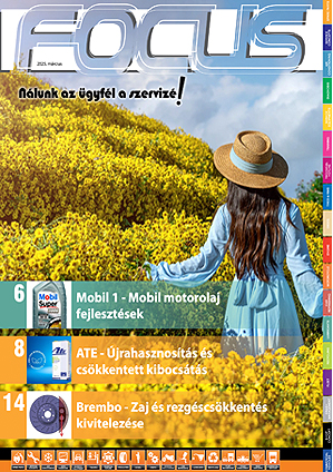 Focus - október 2024