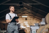 Shift manager